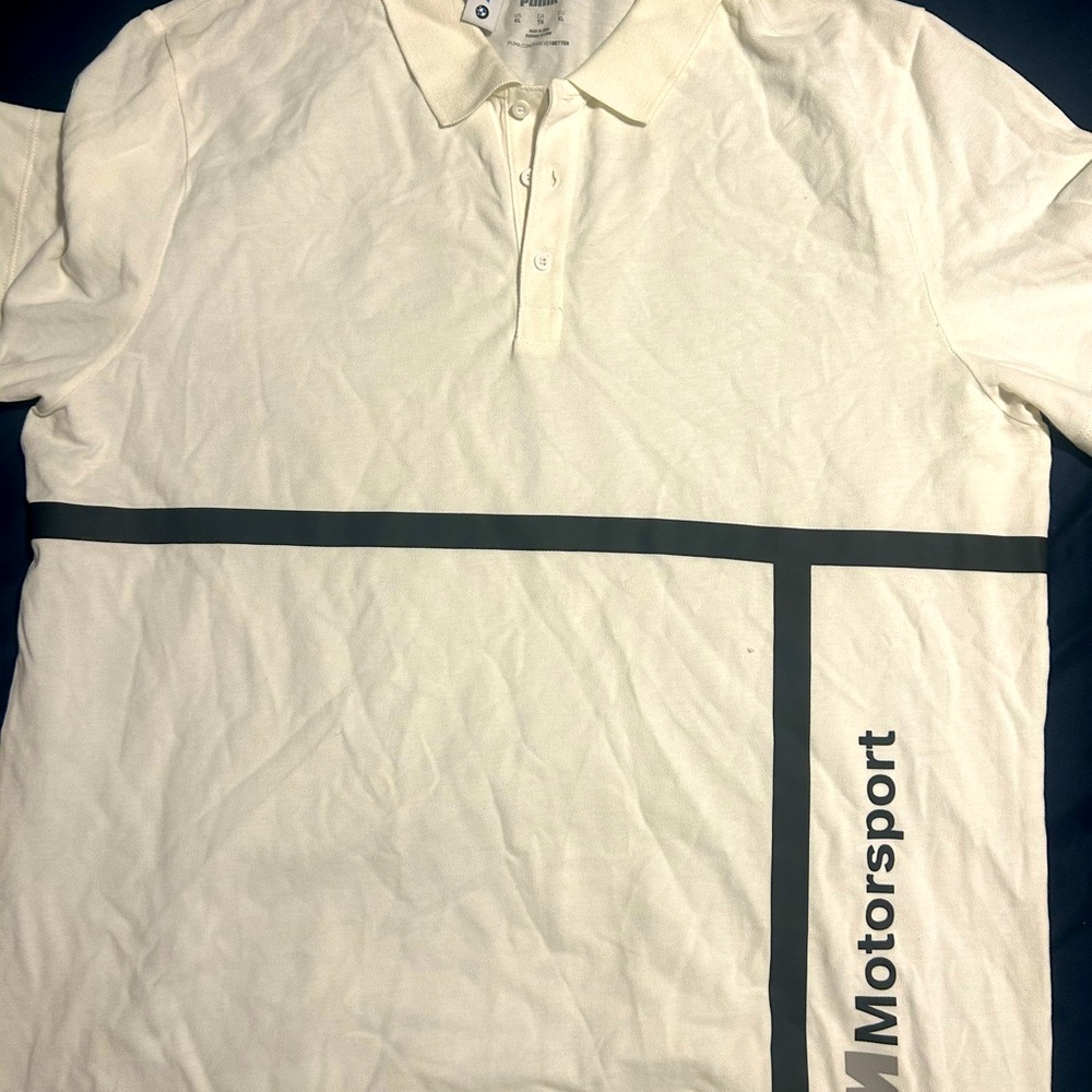 Puma Motorsport XXL